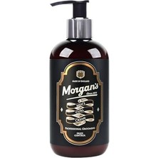 Nisar Store Pomade Men's Curl Cream - Erkeklere Özel Kıvırcık Saç Kremi 250 ml