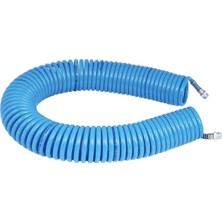 Nisar Store Bay-Tec MK1307 Spiral Hava Hortum Süper 5X8MM - 7.5mt