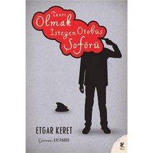 Nisar Store Tanrı Olmak Isteyen Otobüs Şoförü