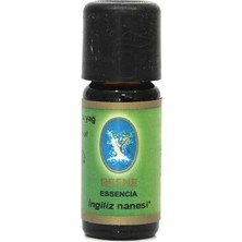 Defne Nuka 10 ml Organik İngiliz Nanesi Yağı Ferahlatıcı ve Canlandırıcı Etki ile Unisex Kullanıma Uygun