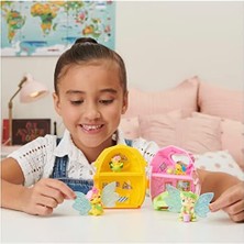 Nisar Store Hatchimals Hatchy Evi Asst. - Aile Maceraları