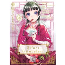 NY Home Şifacı Günceleri 13