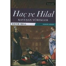 NY Home Haç ve Hilal: Kavuşan Yürekler