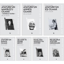 NY Home Ulu Önderi Anlamak 7 Kitap