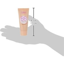 Nisar Store Bb Cream 110 Doğal Kapatıcı Spf 15 Bb Krem