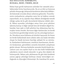 NY Home Ravi: Hicri Ikinci Yüzyilda Bir Muhaddisin Ilim Serüveni