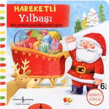 NY Home Hareketli Yılbaşı