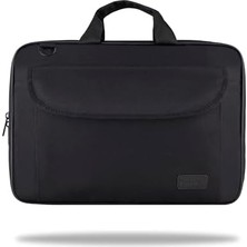 Nisar Store C100 15.6 Inç Tam Açılır Laptop El Çantas