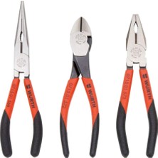 Nisar Store Seti 3 Parça