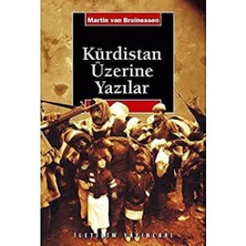 NY Home Kürdistan Üzerine Yazılar