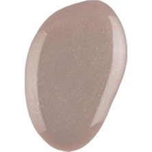 Nisar Store Uv Kalıcı Işıltılı Nude Jel Oje 26 - Gel Polish - 12 ml