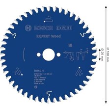 Nisar Store 2608644016 Dairesel Testere Bıçağı Expert For, Mavi, 2608644018, 0 Watts, 0 Volts