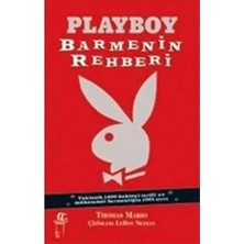 NY Home Playboy Barmenin Rehberi