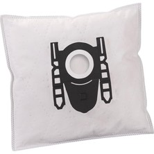 Nisar Store Elektrikli Süpürge Sentetik Toz Torbası - 20 Adet - Siyah Plastik - - Modelleri Ile Uyumlu Ürünler Açıklamada