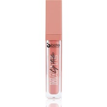 Nisar Store Lip Studio Matte Lip Gloss 3