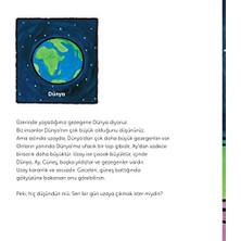 NY Home Astronot Ne Yapar?