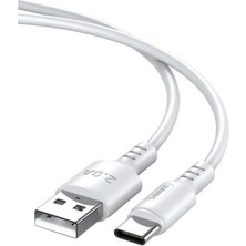 NY Home 2 Amper Usb/type-C Şarj ve Data Kablosu Mcr-30