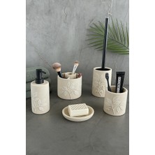 NY Home Leaf Seti 5 Parça