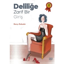 NY Home Deliliğe Zarif Bir Giriş