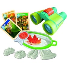 NY Home Bilim ve Oyun - Minik Kaşif