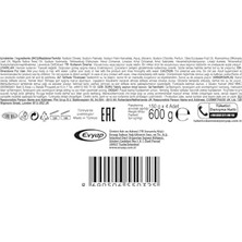 Nisar Store Ilk Hasat Doğal Zeytinyağı Içerikli Sabun 4 × 150 gr