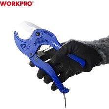 Nisar Store WP301002 42 mm Pprc Plastik Boru Kesme Makası