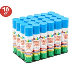 Nisar Store Stick Yapiştirici 10 gr 24'lü