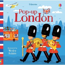 NY Home USB - Pop-Up London