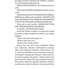 NY Home Böcek Çocuk