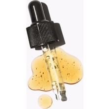 Nisar Store Browwauw Doğal Yağ Bazlı, Besleyici, Uzatıcı, Güçlendirici Etkili Kaş Vitamini - 10 ml