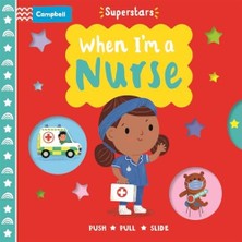 NY Home When I'm A Nurse