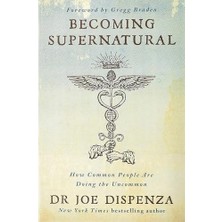 NY Home Supernatural