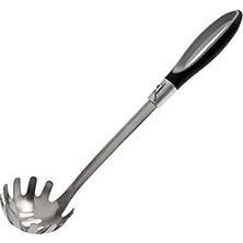 Nisar Store Smart Çelik Spagetti Kepçesi