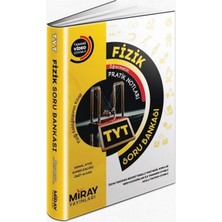 NY Home Miray Tyt Fizik Konu Özetli Soru Bankası