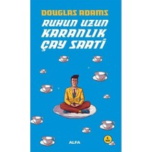 NY Home Ruhun Uzun Karanlık Çay Saati