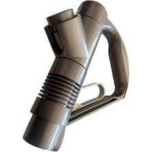 Nisar Store Popüler DC19 DC26 DC29 DC33C DC48 Uyumlu Süpürge Ergonomik Tutma Sapı