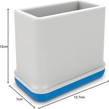 NY Home Enjoy Kalemlik Mavi