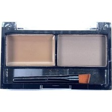 NY Home Eyebrow Shadow Duo 30