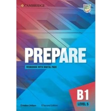 Nisar Store Level 5 Workbook With Digital Pack