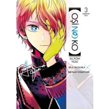 Nisar Store Oşi No Ko 3. Cilt