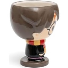 Nisar Store Bood 3D Potter Mug
