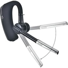 Nisar Store K6 Handsfree Kablosuz Bluetooth Mikrofonlu Kulaklık