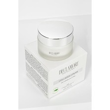 Nisar Store Yaşlanma Karşıtı Anti-Aging Kolajen Yüz Kremi, Hyalüronik Asit, , Toparlayıcı ve Siyah Nokta Giderici, Akne Önleyici ve Gözenek Sıkılaştırıcı