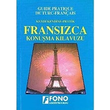 NY Home Fransızca Konuşma Kılavuzu