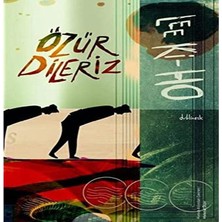 NY Home Özür Dileriz