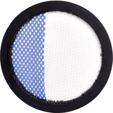Nisar Store Sd 3061, Sd 3341 / Sd 2341 / Vcp 3930 ile Uyumlu Şarjlı Dik Süpürge Motor Giriş Filtresi