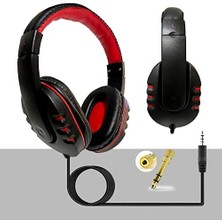 Nisar Store Rs-30 Kulaklık Çok Amaçlı Stüdyo Referans Dinleme Dj