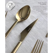 NY Home Vega 84 Parça Çatal Kaşık Bıçak Seti