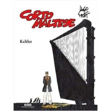 NY Home Corto Maltese 4 - Keltler