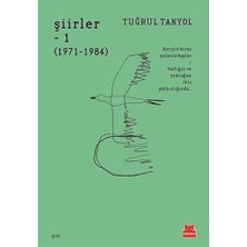 NY Home Şiirler 1 1971 1984